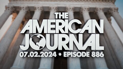 The American Journal - FULL SHOW - 07.02.2024