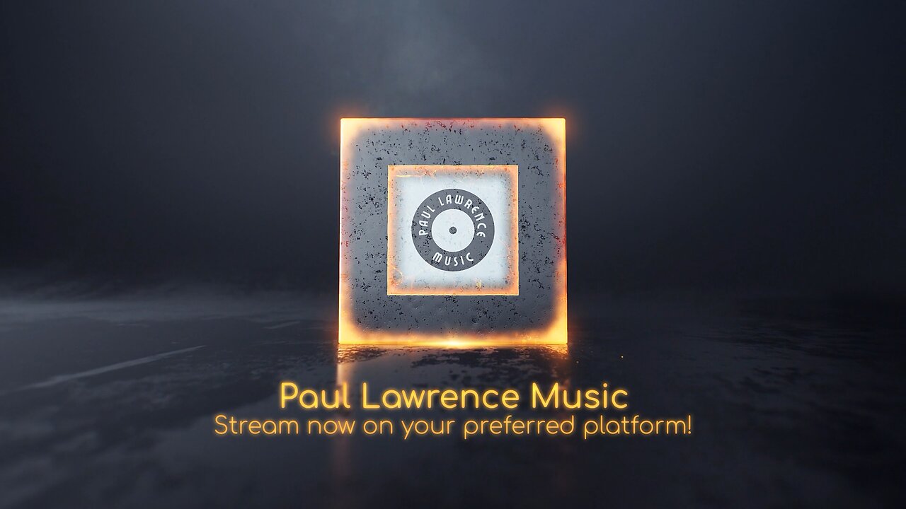 Paul Lawrence Music! 🔥