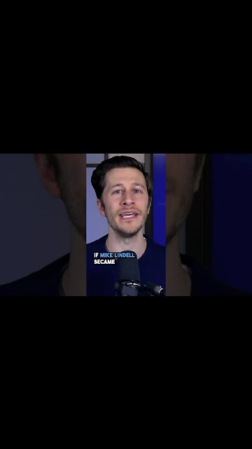 Mike Lindell Running For RNC Chair Against Ronna McDaniel #shorts