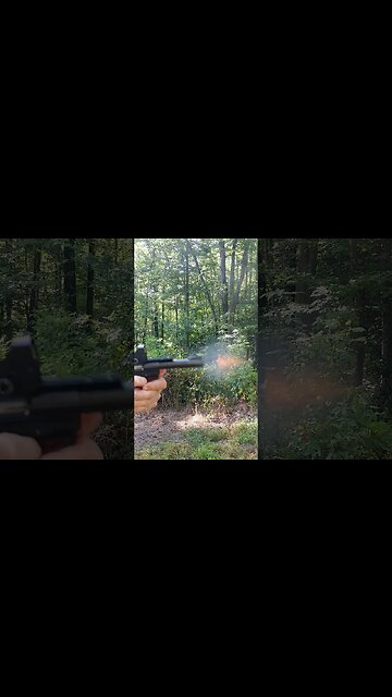 Ruger #muzzle #america #shortsvideo #range #fungun