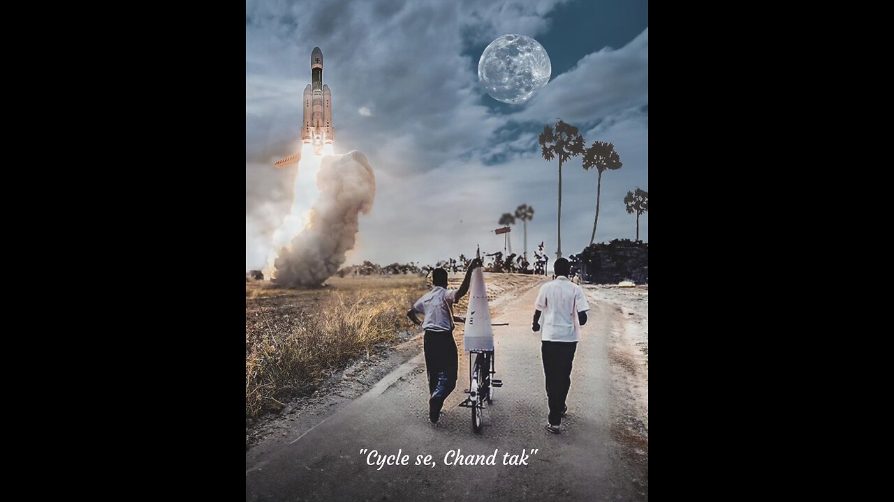 "Unveiling Chandrayaan 3: India's Spectacular Moon Mission Adventure!"