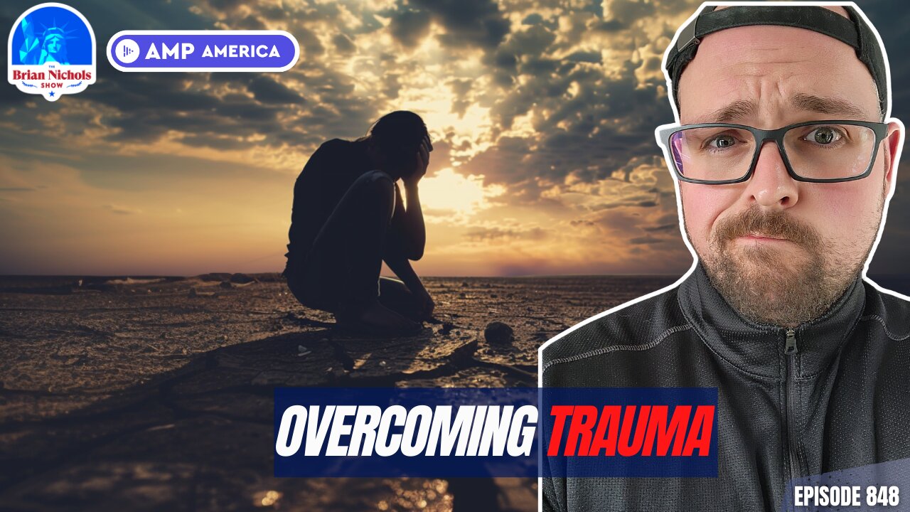 How to Overcome Trauma - The Impact of Historical Trauma on Modern Life