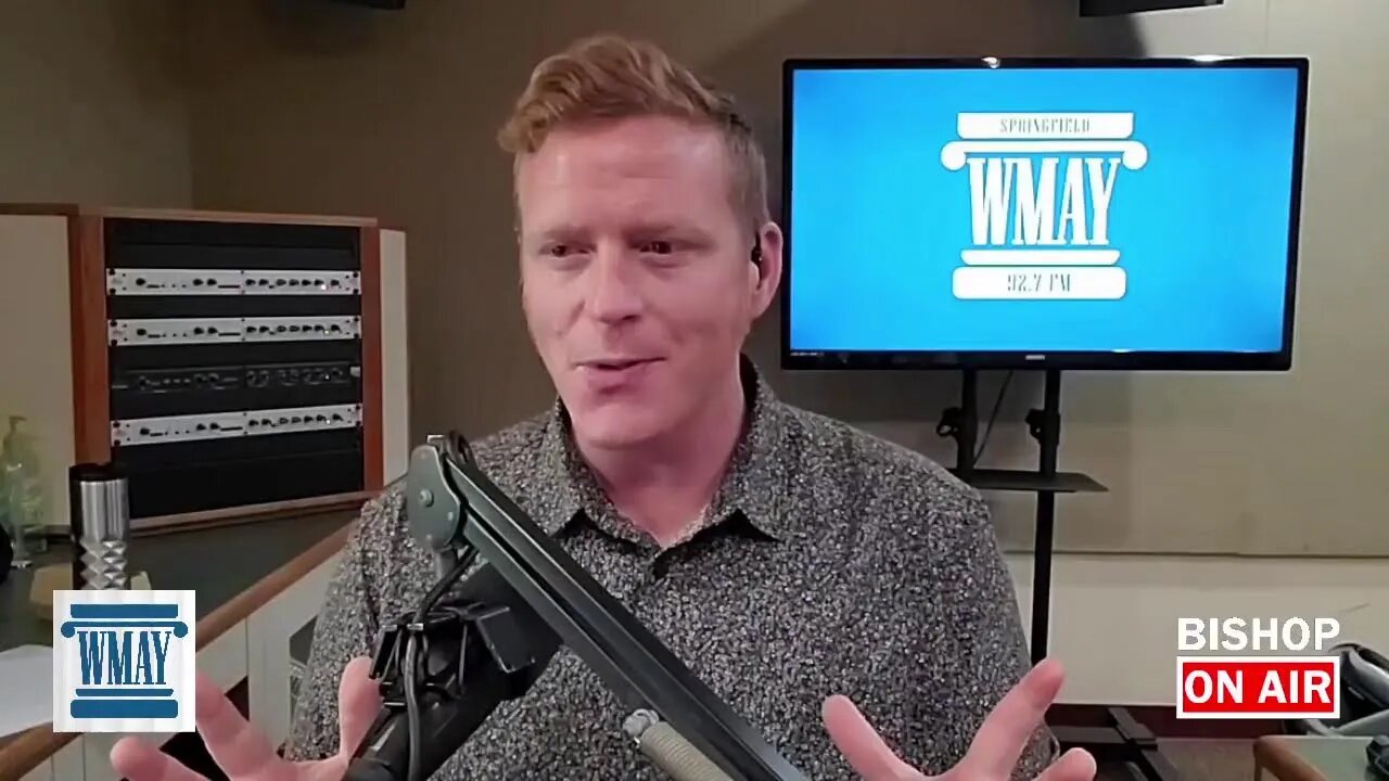 Springfield's Morning News: Full show