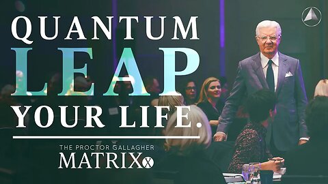 Quantum Leap Your Life in 2020 | Bob Proctor