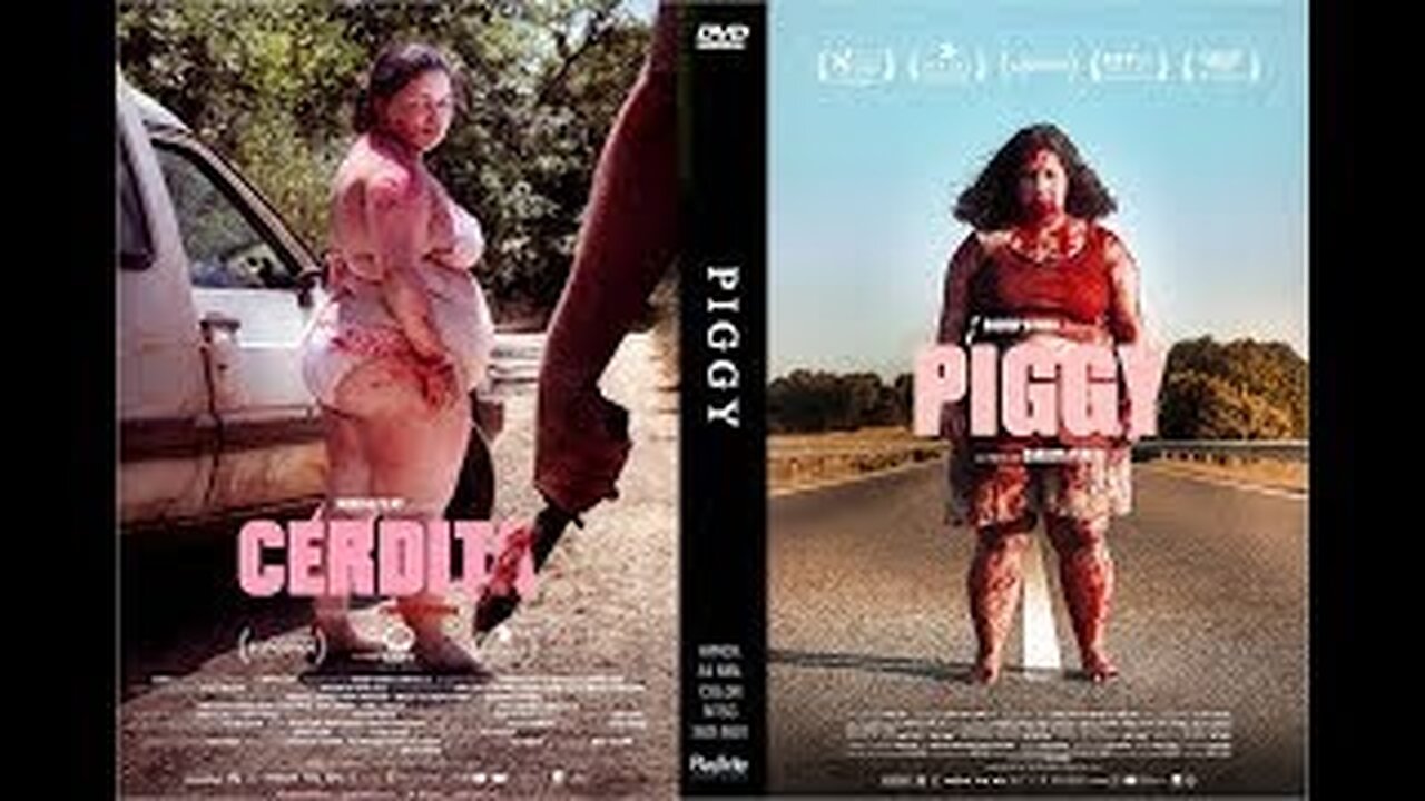 PIGGY TRAILER