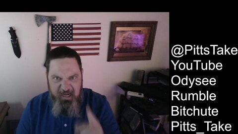 Alec Joones Emergency Broadcast