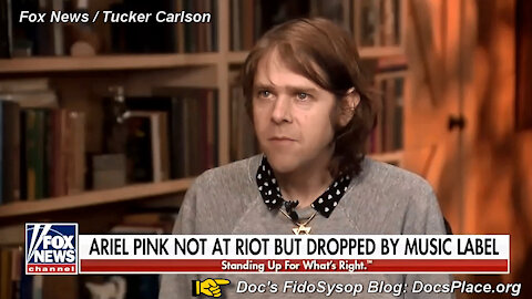 Ariel Pink Dropped From Record Label By Cancel Culture