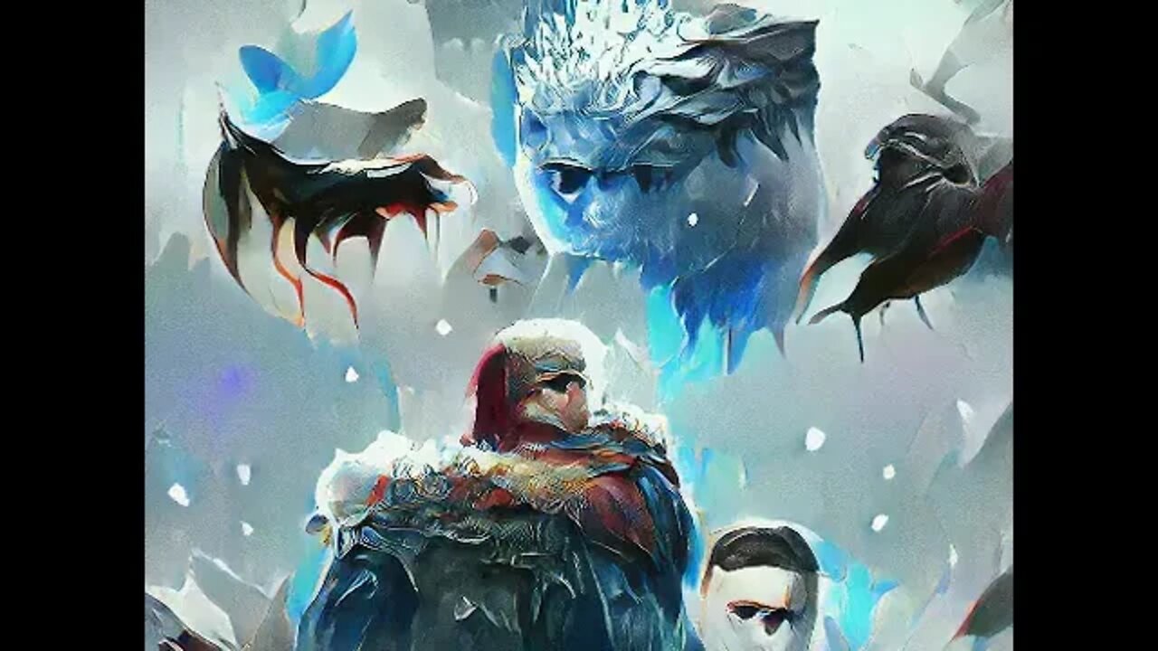 Winter is Coming