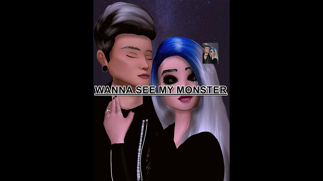 AVAKIN LIFE😘😘WANNA SEE MY MONSTER PRANK😍😘😍😘IN GAME PC