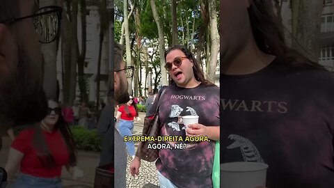 HOMEM ARANHA SOCIALISTA REFUTADO! | #shorts do MBL