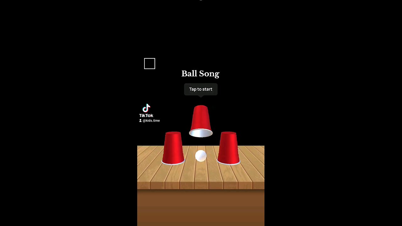 Ball Song