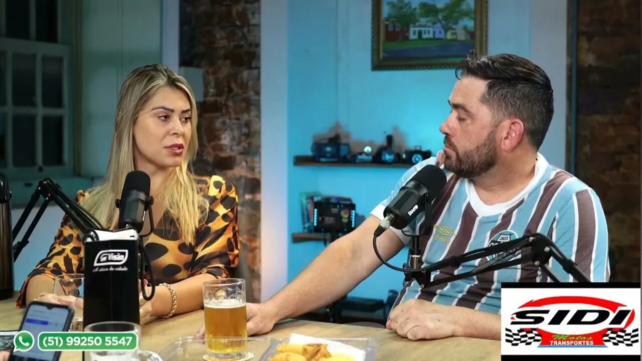 Santo Antônio nunca vai eleger um candidato g4y assumido