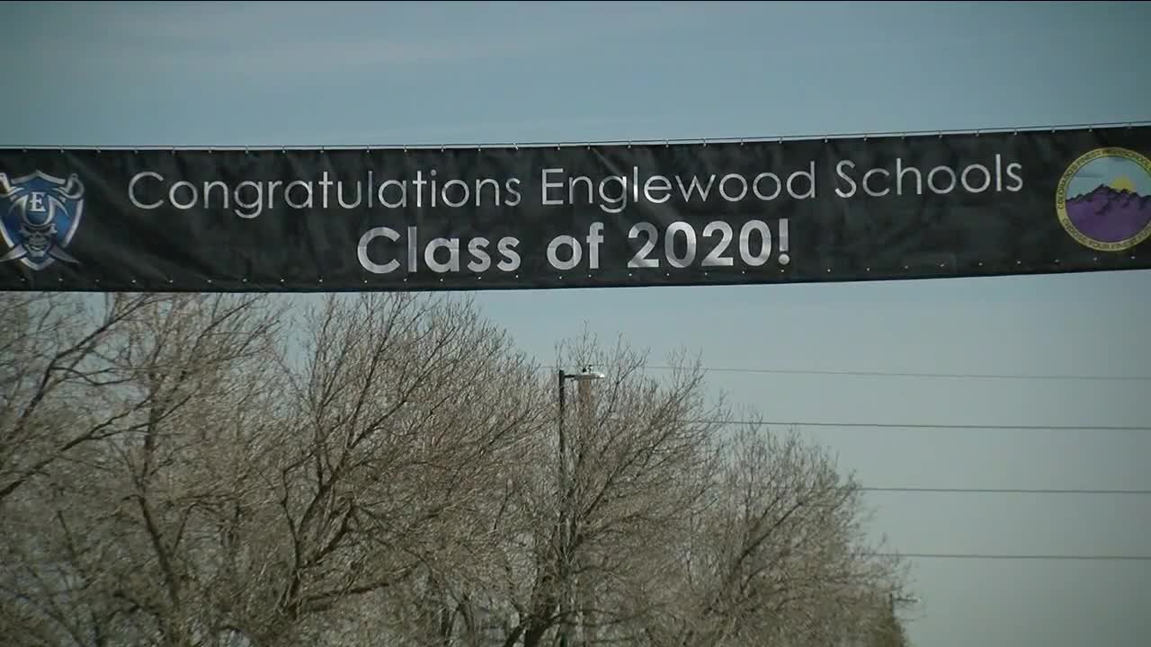 Are virtual ceremonies enough to honor Colorado's class of 2020?