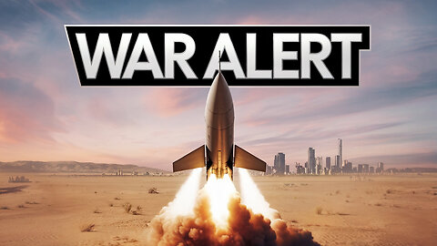 Iran vs Israel: Are We on the Brink of War?