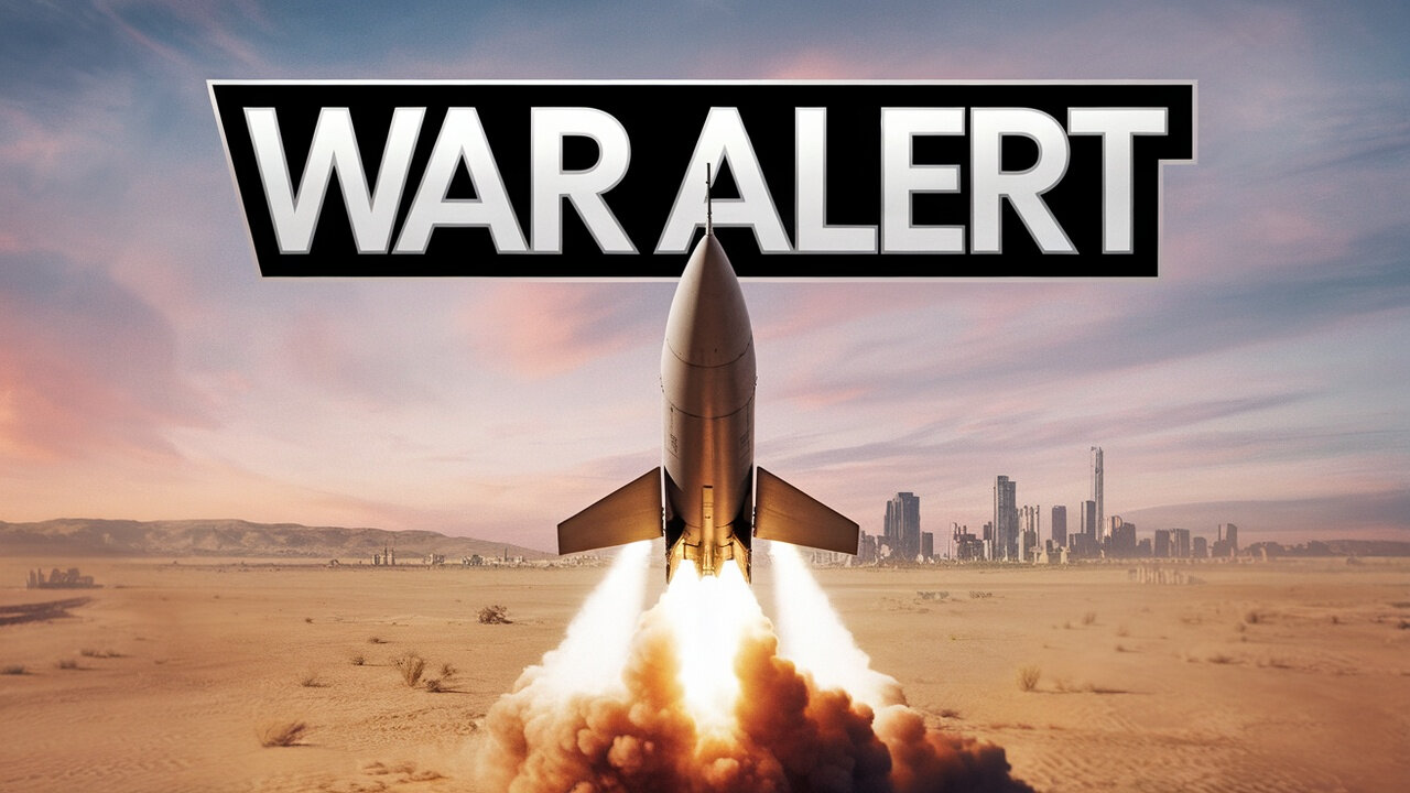 Iran vs Israel: Are We on the Brink of War?