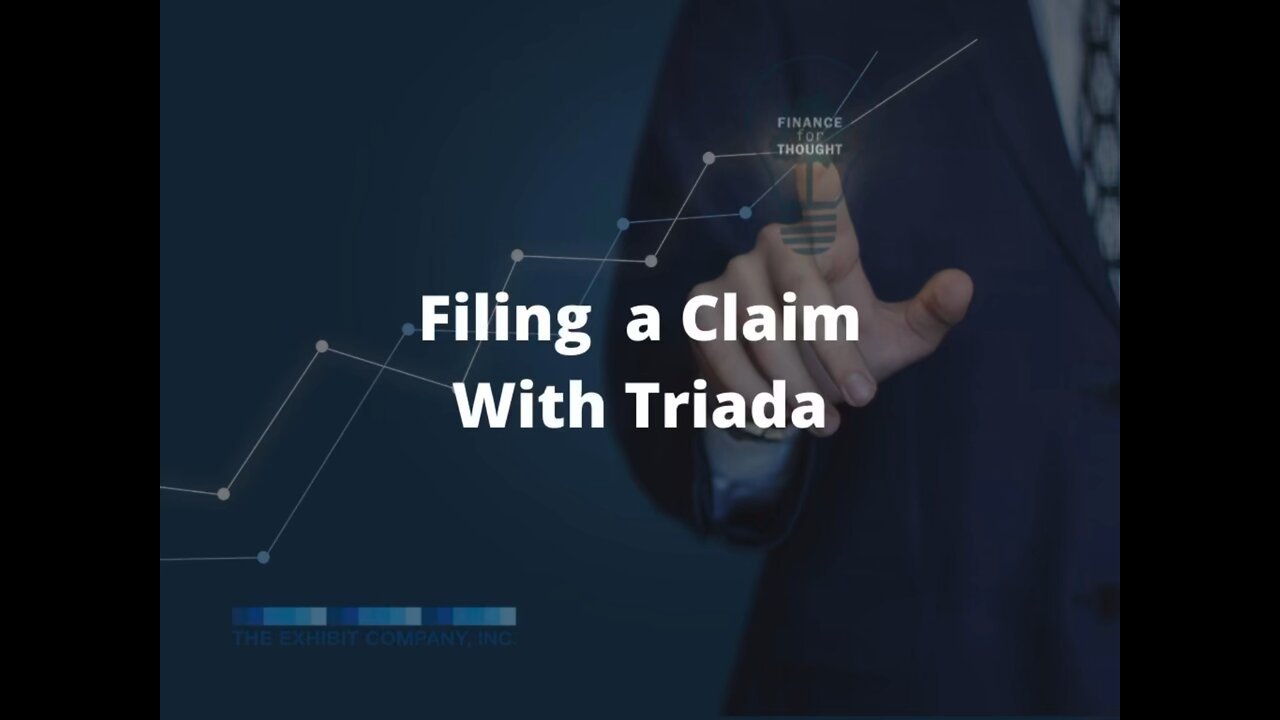 How to File a Claim with Triada