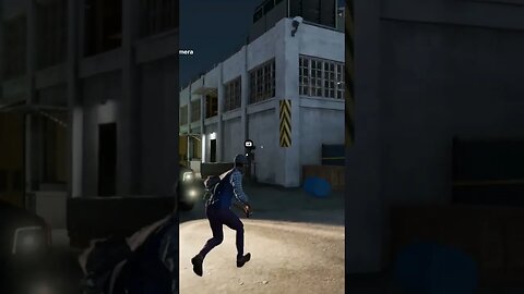 #shorts Watch Dogs 2 Neutralize Enemies 🤓🔫🔫😜