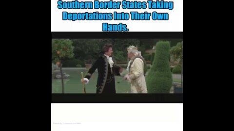 Southern Border