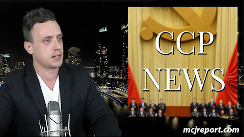CCP news and updates
