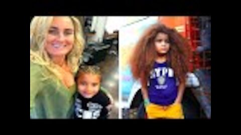 When student gets sent home early, his mom takes action