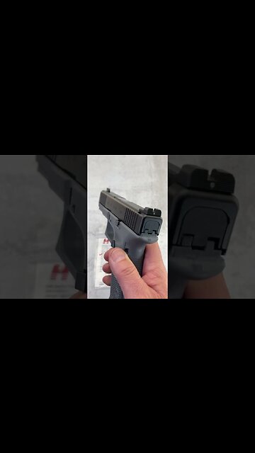 My Favorite Sights for Glock!