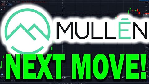 MULN Stock 🚨 THINGS COULD GET MUCH WORSE & THIS IS WHY | Production Announcement Insight #mulnstock