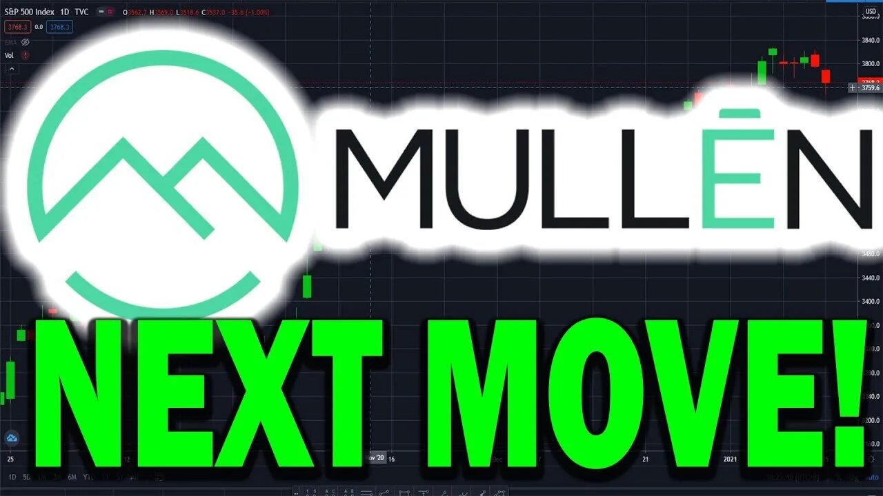 MULN Stock 🚨 THINGS COULD GET MUCH WORSE & THIS IS WHY | Production Announcement Insight #mulnstock