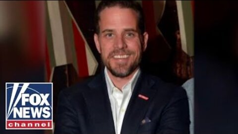 Hunter Biden could end up with no jail time: Jesse Watters