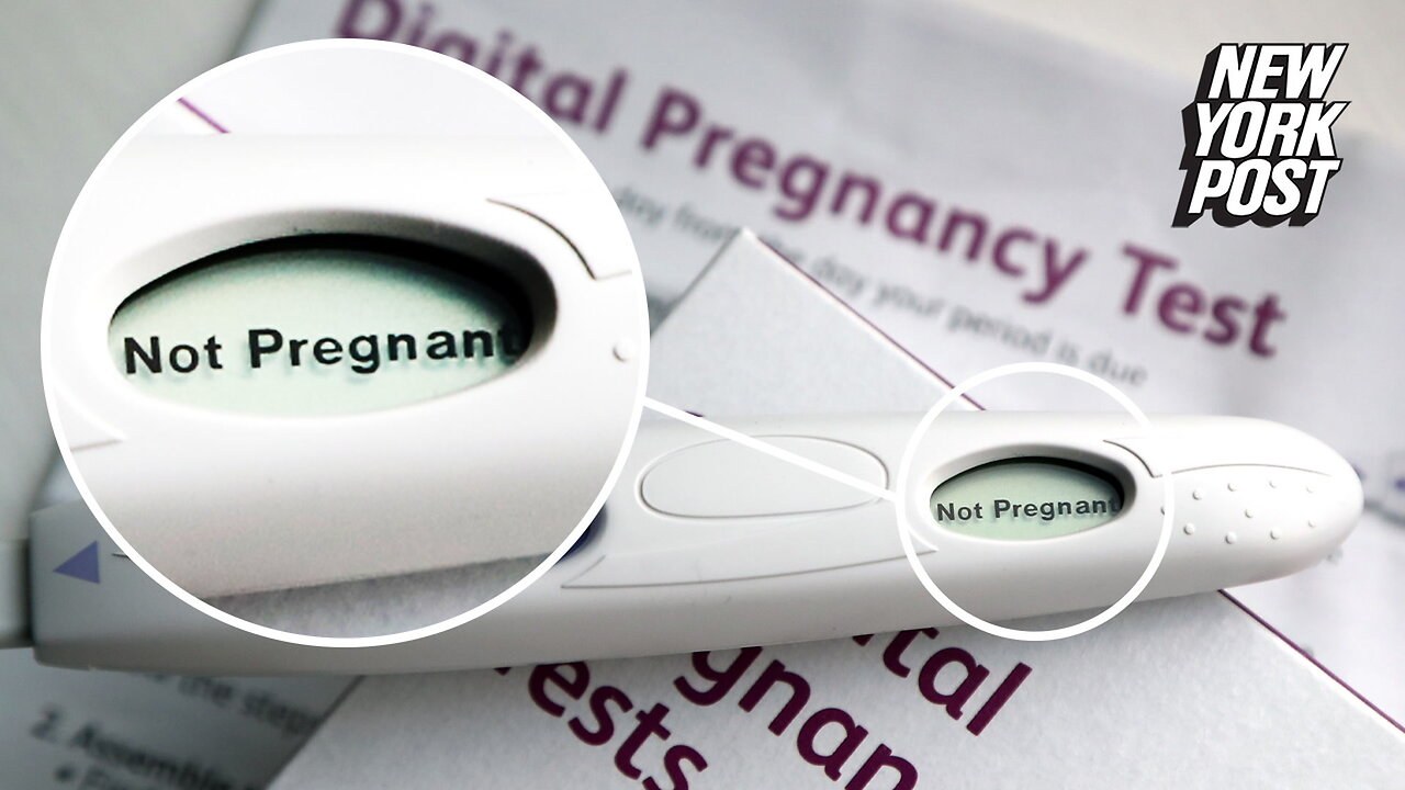 We tried conceiving for years — then discovered we've been having sex wrong