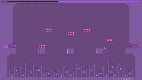 N++ - Nougaty Norm (?-C-13) - G--T--O--C--E--