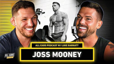 Joss Mooney: How I Transformed The Fitness Industry