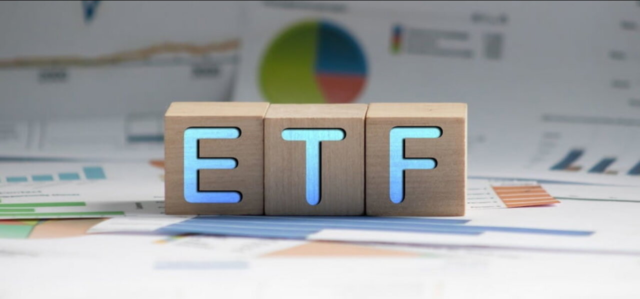 Pros and cons investing in ETFs.All about Etf