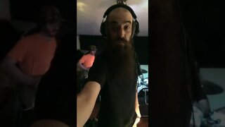 Warmup jam on Degeneration