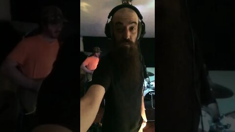 Warmup jam on Degeneration
