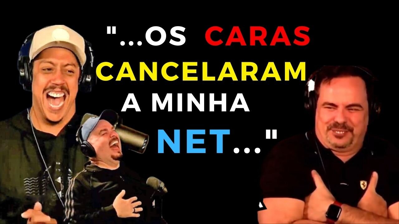 Renato Albani conta suas histórias durante seus shows