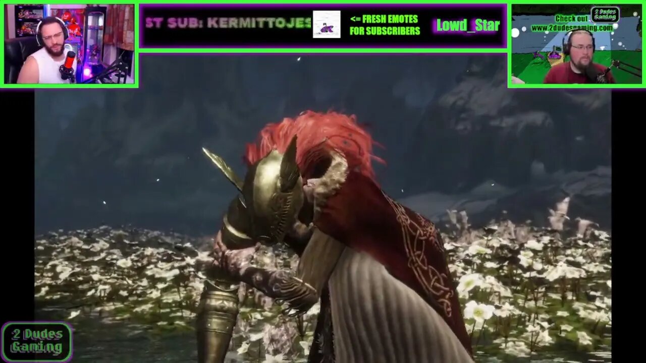 Elden Ring Adventures [Malenia beats us up]#eldenringgameplay #eldenring#pvp#streamer#stream#fypシ