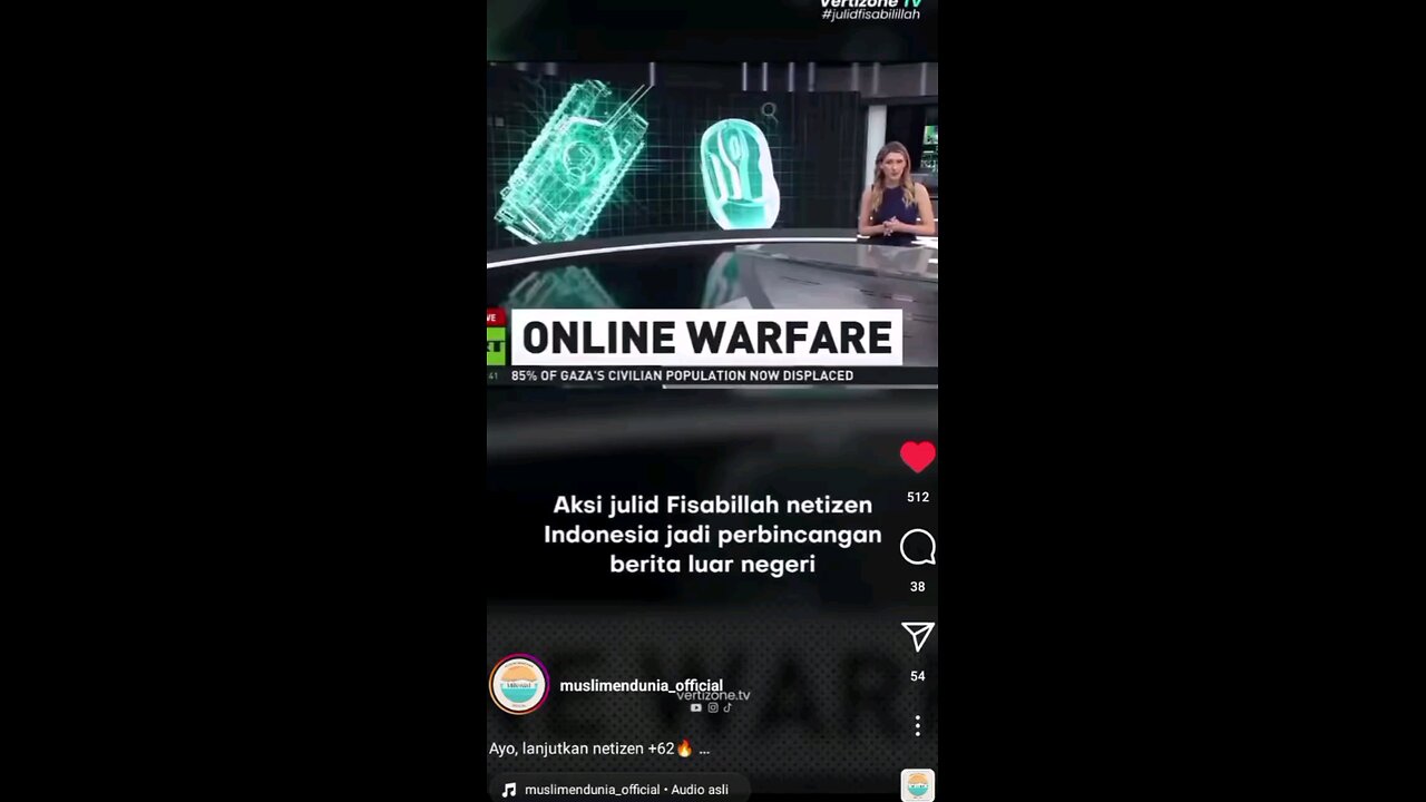 netizen Indonesia