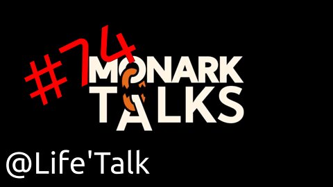 RENATA BARRETO - Monark Talks #74