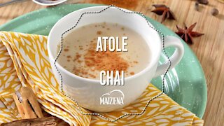 Atole Chai