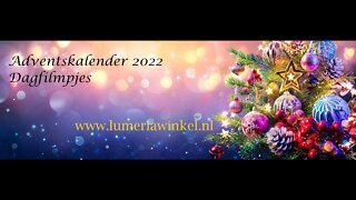 advent filmpje 12 december