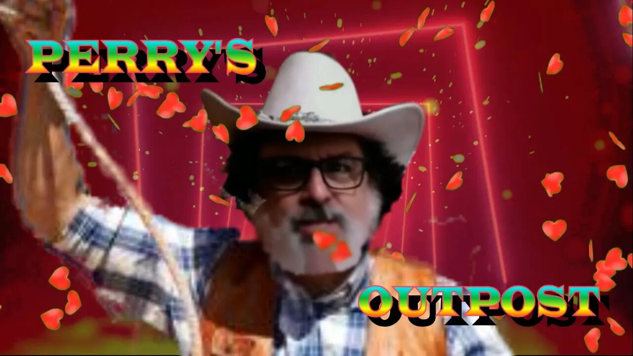 Perry's Outpost, (Life at the Outpost Perry Caravello Chi Town Remix)