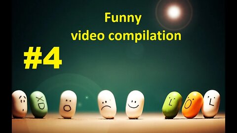 Funny video compilation #4