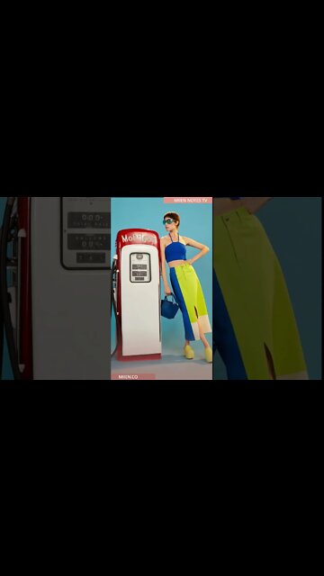 Simon Miller Pre-Fall 2023 Lookbook #style #fashion #simonmiller