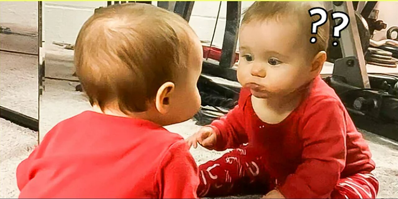 30 Minutes Of Funniest Baby EVER!!! 5-Minute Fails