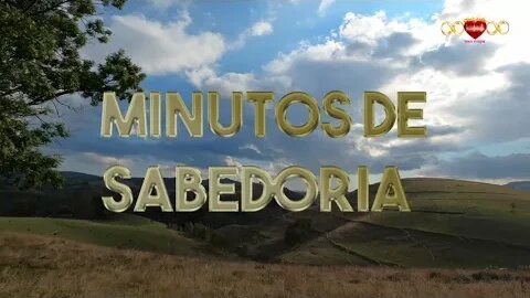 Mergulhada na Mente Divina - Minutos de Sabedoria #3