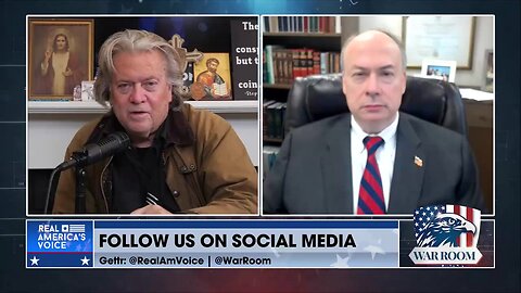 Jeff Clark Discusses President Trump's Strong Nominations, Potential For Recess Appointments