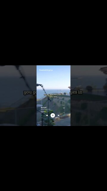 Sunroof - Nicky Youre, dazy