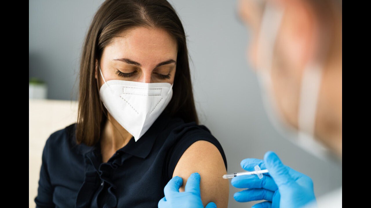 IL VACCINATO RACCOGLIE CIO' CHE HA SEMINATO, NON PREGATE PER LORO...ELISEO BONANNO