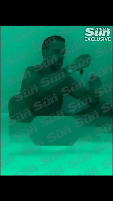 Hunter Biden Doing More Crackhead Things