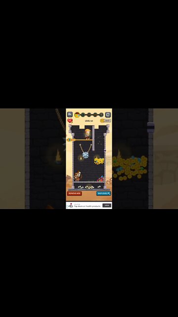 How to Loot - Level 161